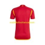 Maillot/Tenue AS Roma Domicile 2023/2024